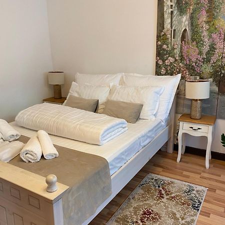 Charming Apartament Sibiu Luaran gambar