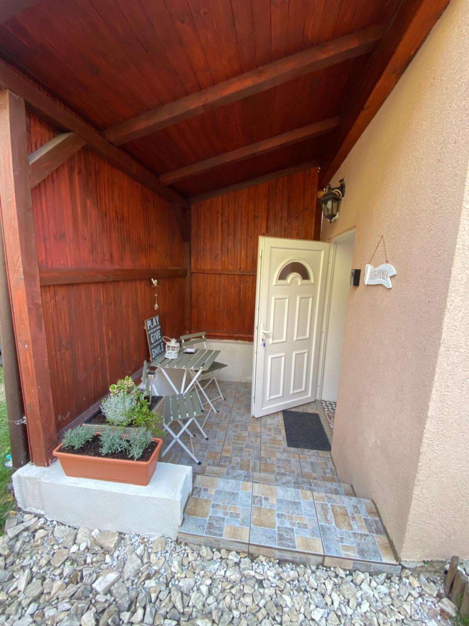 Charming Apartament Sibiu Luaran gambar